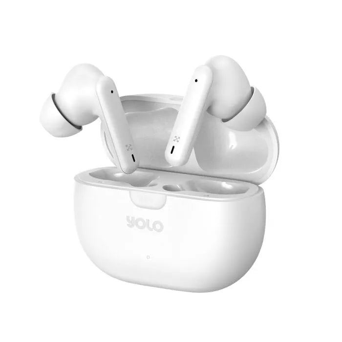 DUO Earbuds