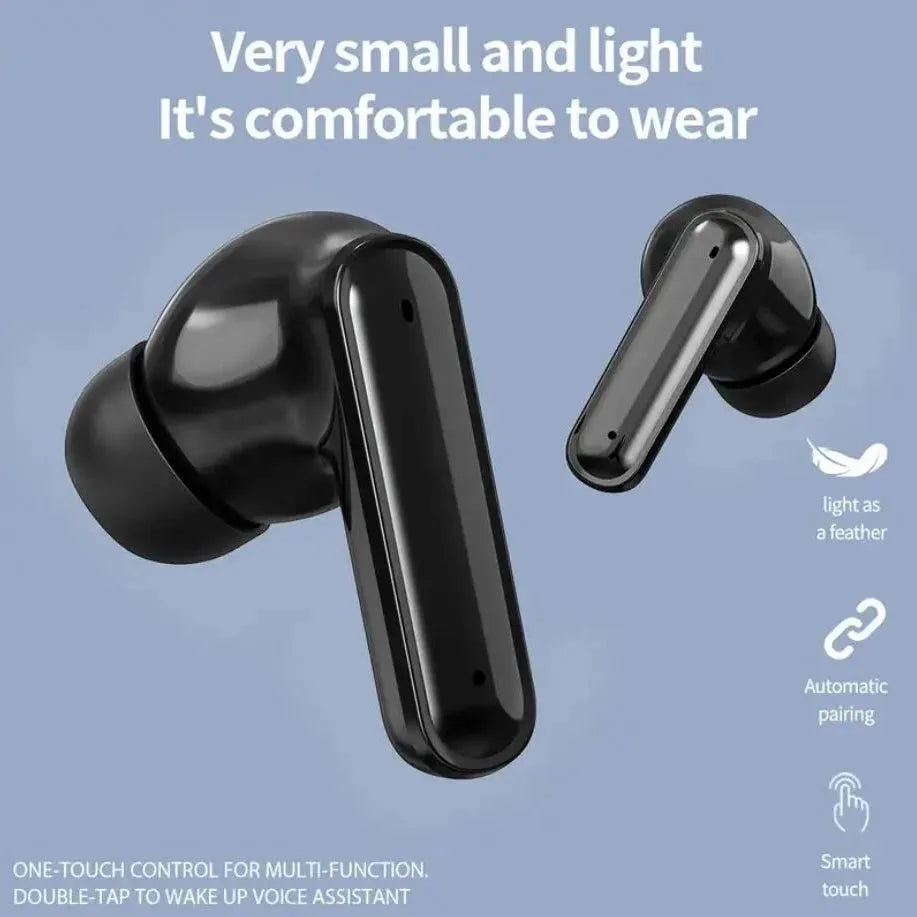 New TWS Stereo Wireless Earbuds