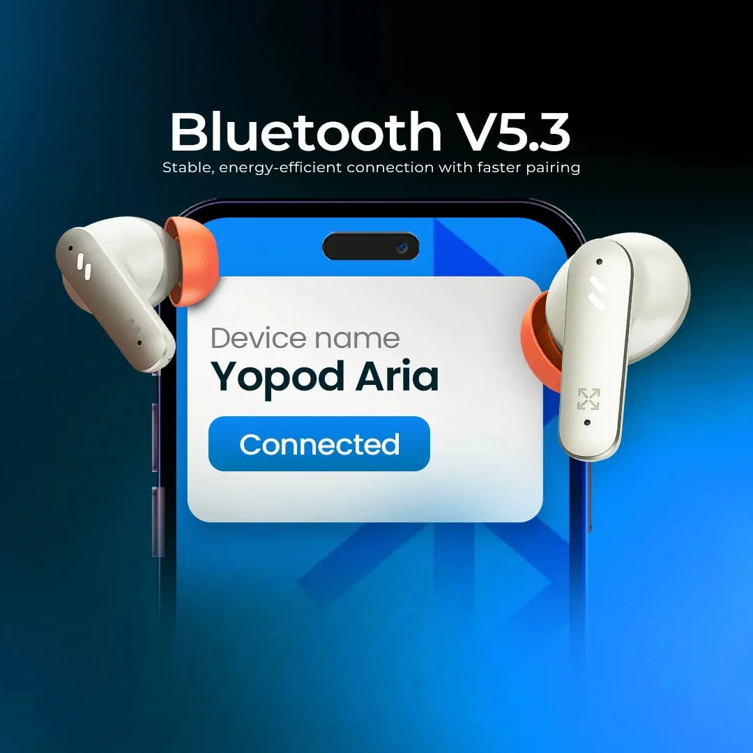 Aria Earbuds
