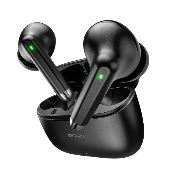 Vivid Earbuds