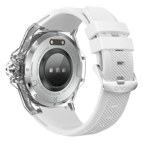 A.P Smartwatch